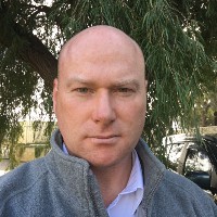 Ruarri Macdonald