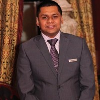 Surajit Dasgupta
