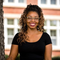 DeAnn Brame MBA, MLS