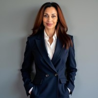 Shannon Blackmon, CFP®,RLP®,CFT-I™