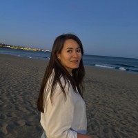 Zere Smailova