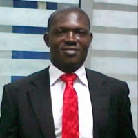 Emmanuel Uzoamaka Okwaje. MBA. Scrum Master Certified. Agile Couch.