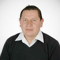 Darwin Obando