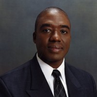 Lawrence Mur'ray II