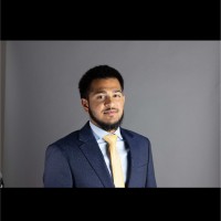 Zaahir Patel