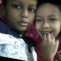 Abu Baker Siddique