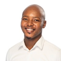 Tshiamo Ikalafeng
