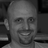 Graeme Cornwall
