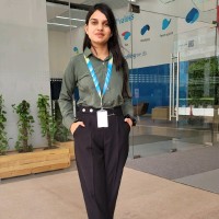 Saakshi Dubey
