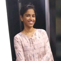 Jahnavi Sai Are