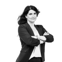 Silvia Stauffacher