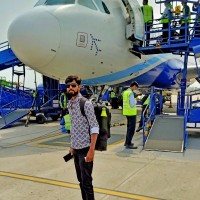 Ravi Mali