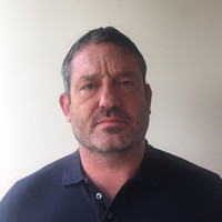 Darren Coates