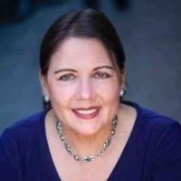 Janet FitzGerald, M.S., CCC-SLP