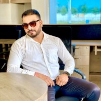 Gaurav Dewangan