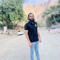 Syed Fahim Tasir Naqvi