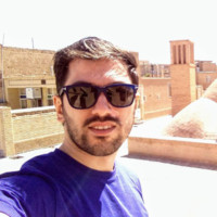 Ali Salavati