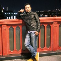 Parlindungan Simbolon. ST