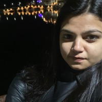 Mansi Shah