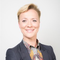 Tetyana Osevych