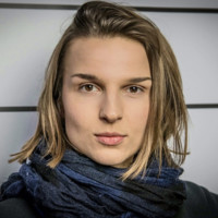 Sterre van den Berge