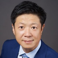 Gordon Wang