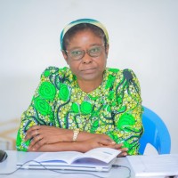 Cécile Mundi Muauke