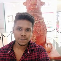 Prakash Kanna