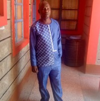 ERICK OPIYO