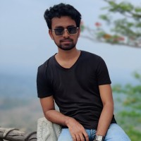 Md Kalimullah