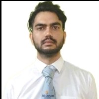 Arvind Dhasmana