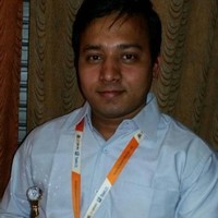 Kalpesh Pujari
