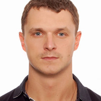 Евгений Сапронов