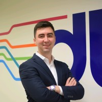 Stefan Marinkovic