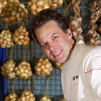 Eric MARTY CARON