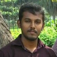 Naresh Jayaraj