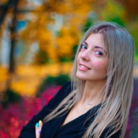 Valeriya Baydachenko