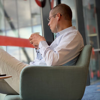 Arjan Vergeer