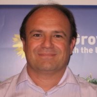 Didier Mosseron