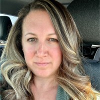 Ashley Gingerella O’Shea