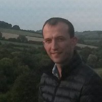 Brian Herbert