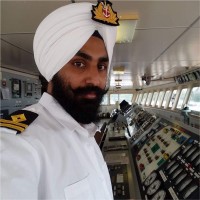 Gurpreet Singh
