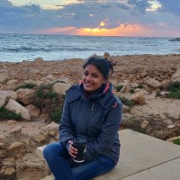 Aayushi Dhariwal