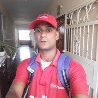 Kailash Rao