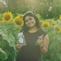 Vithushika Jeganathan