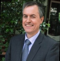 Andrew Clark