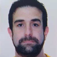 Daniel García