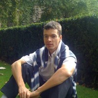 Sergey Ponomarev