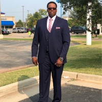 Terrance Phenix