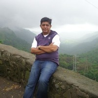 shailesh naik